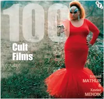 KNYGA Ernest Mathijs 100 Cult Films