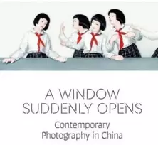 KNYGA Melissa Chiu Window Suddenly Opens