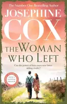 KNYGA Josephine Cox Woman Who Left