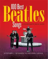 KNYGA Michael Lewis 100 Best Beatles Songs