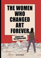 KNYGA Valentina Grande Women Who Changed Art Forever
