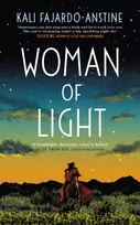 KNYGA Kali Fajardo Anstine Woman of Light
