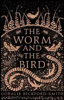 KNYGA Coralie Bickford Smith Worm and the Bird