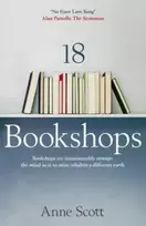 KNYGA Scott Anne 18 Bookshops
