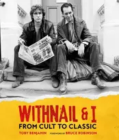 KNYGA Toby Benjamin Withnail and I: From Cult to Classic