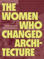 KNYGA Jan Cigliano Hartman Women Who Changed Architecture