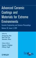 KNYGA Dongming Zhu Advanced Ceramic Coatings and Materials for Extreme Environments, Volume 32, Issue 3