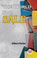 KNYGA Parker World for Sale