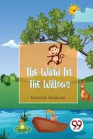 KNYGA Kenneth Grahame The Wind in the Willows