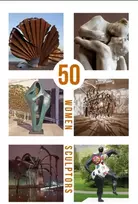 KNYGA Joanna Sperryn Jones 50 Women Sculptors