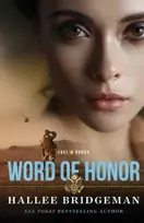 KNYGA Hallee Bridgeman Word of Honor