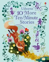 KNYGA Author 10 More Ten-Minute Stories