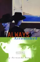 KNYGA Fernando Pessoa Always Astonished