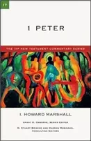 KNYGA Howard Marshall 1 Peter