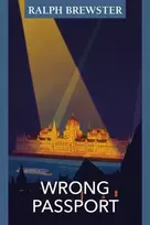 KNYGA Ralph Brewster Wrong Passport