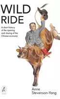 KNYGA Anne Stevenson Yang Wild Ride