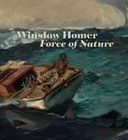 KNYGA Christopher Riopelle Winslow Homer