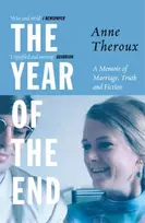 KNYGA Anne Theroux Year of the End