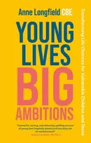 KNYGA Anne Longfield Young Lives, Big Ambitions