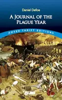 KNYGA Daniel Defoe A Journal of the Plague Year