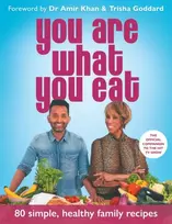 KNYGA Amir Khan You Are What You Eat