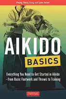 KNYGA Phong Thong Dang Aikido Basics