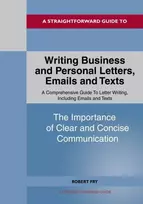 KNYGA Robert Fry Writing Business and Personal Letters, Emails and Texts
