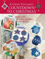 KNYGA Various A Cross Stitcher's Countdown to Christmas