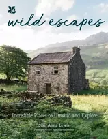 KNYGA Sian Anna Lewis Wild Escapes
