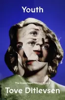 KNYGA Tove Ditlevsen Jaunimas