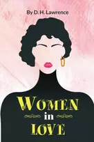 KNYGA D H Lawrence Women in Love