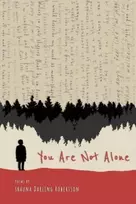 KNYGA Shauna Robertson You Are Not Alone