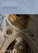 KNYGA Roger Burrows 3D Thinking in Design and Architecture
