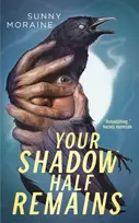 KNYGA Sunny Moraine Your Shadow Half Remains