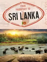 KNYGA Nancy Dickmann Your Passport to Sri Lanka