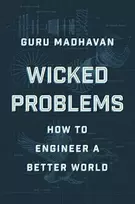 KNYGA Guru Madhavan Wicked Problems