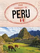 KNYGA Ryan Gale Your Passport to Peru