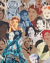 KNYGA Flavi Frigeri Women at Work: 1900 to Now