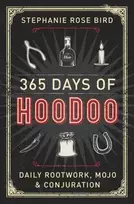 KNYGA Stephanie Rose Bird 365 Days of Hoodoo