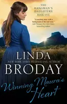 KNYGA Linda Broday Winning Maura's Heart