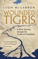 KNYGA Leon Mccarron Wounded Tigris