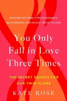 KNYGA Kate Rose You Only Fall in Love Three Times