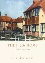 KNYGA Greg Stevenson 1930s Home