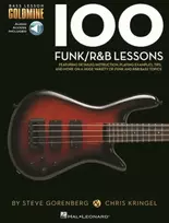 KNYGA Steve Gorenberg 100 Funk/R&B Lessons