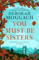 KNYGA Deborah Moggach You Must Be Sisters