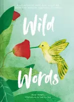 KNYGA Kate Hodges Wild Words: How language engages with nature