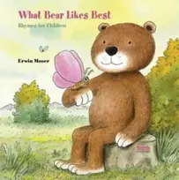 KNYGA Erwin Moser What Bear Likes Best