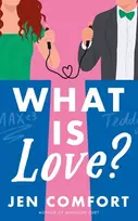 KNYGA Jen Comfort What Is Love?