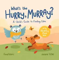 KNYGA Summersdale Publishers What's the Hurry, Murray?