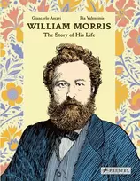 KNYGA Giancarlo Ascari William Morris